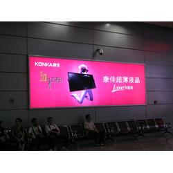 專業(yè)拉布燈箱制作與廣告發(fā)布 鈞尚廣告助您點亮品牌之光
